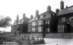 Essenden-Road.-1912.